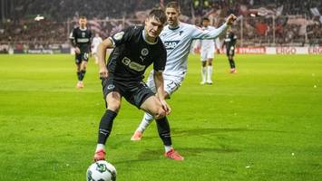 taktikexperte erklärt: so kann st. pauli offensiv gefährlicher werden