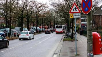 Zwölf Tage lang Staugefahr in Winterhude: Das müssen Autofahrer wissen