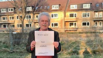„skandal“-leerstand in lokstedt: wohnungen seit 14 jahren nicht genutzt