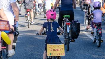 40 Prozent mehr Unfälle auf Schulwegen: Striktes Tempo 30 gefordert