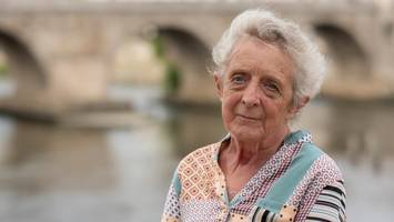 Ehemalige RAF-Terroristin spricht in Bergedorf über ihr Leben