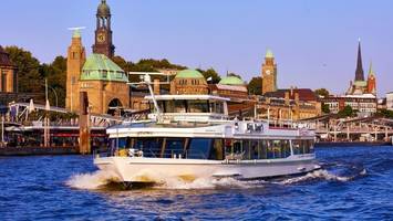 hafengeburtstag bis „elbe brennt“: diese törns sind echte highlights