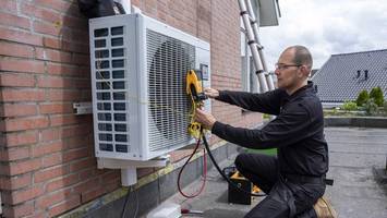 Klimaziele ade? Was das neue Heizungsgesetz für die Hamburger bedeutet