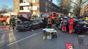 Neunmal am Tag kracht es in Bergdorf – doch es gibt auch gute Nachrichten