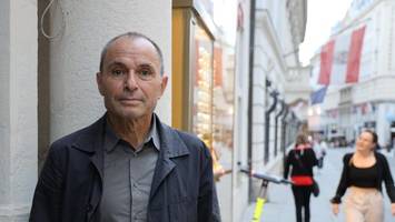 Sachen gibt’s: Der Österreicher, der wirklich kein Hamburger sein will