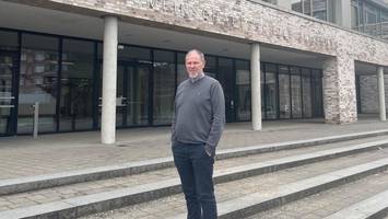 Vom Schüler zum Direktor: „Diese Schule hat mein Leben verändert“