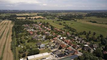 Wo in Hamburg fast 100 Bauplätze für Einfamilienhäuser entstehen