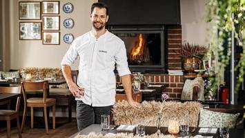 „Mein Lokal, Dein Lokal“: Wattkorn beginnt im Gastronomen-Fünfkampf