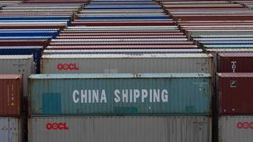 giftgas im hamburger hafen: umweltschützer verklagen die behörden