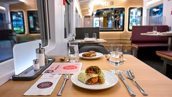 intakte toiletten und jederzeit kaffee: so will die deutsche bahn besser werden