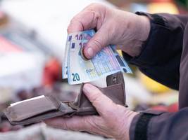 Wirtschaftslage: Reallöhne sind 2025 erneut gestiegen