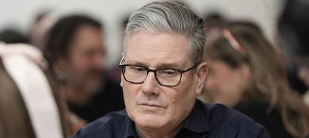 politisches erdbeben in england: grünen-politikerin wird starmer bei nachwahl gefährlich