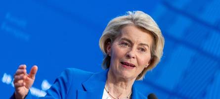 EU-Kommission kündigt Anwendung von Mercosur-Abkommen an