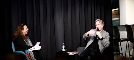 Sensemble-Chef Sebastian Seidel: „Ich musste ein Theater gründen“