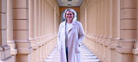 „keine luftschlösser“: warum eva weber für eine zweite amtszeit keine großen versprechen macht