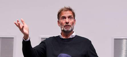 steht jürgen klopp bei red bull schon wieder vor dem aus?