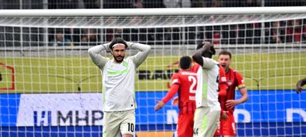 Von wegen Clasico: Bremen gegen Heidenheim ist der Dramatico der Bundesliga