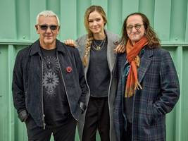 pop: wie ersetzt man einen unersetzlichen? mit dieser frau