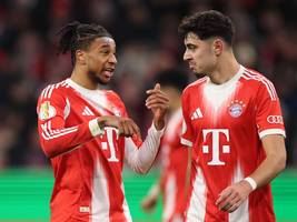 Champions League: Was der Turnierbaum für Bayern und Leverkusen bedeutet