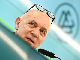 Deutscher Fußball-Bund: Immer Ärger mit dem Finanzamt