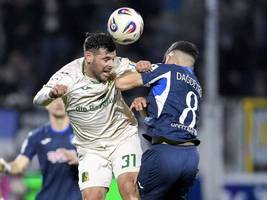 TSV 1860 München gewinnt in Hoffenheim: Volland macht den Unterschied