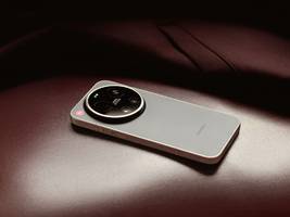 Leitzphone: Ein Smartphone für Leute, die eigentlich eine Leica wollen