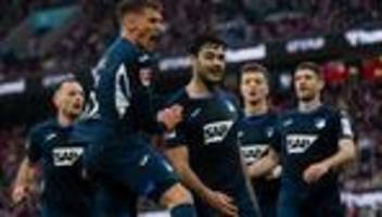 Abstiegskampf: VfB gegen Wolfsburg, Heidenheim im Kellerduell in Bremen