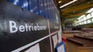 Arbeitnehmervertretung: Welche Rolle die Betriebsratswahlen heute spielen