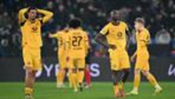 Borussia Dortmund: Peinlich für die Bundesliga