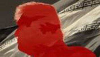 donald trump: er ist nicht der richtige für diese aufgabe