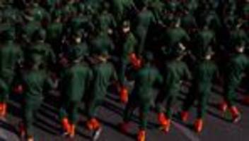 Dynamiken im Iran: Chomeinis Enkel ist eine Option