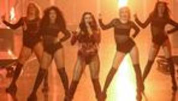 Eurovision Song Contest : Sarah Engels vertritt Deutschland beim ESC