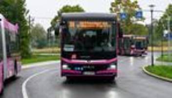 Fahrzeugwechsel: Ersatzverkehr Hamburg-Berlin: Ecovista tauscht Busflotte aus