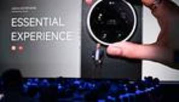 Fotografie: Leica bringt eigenes Smartphone weltweit auf den Markt