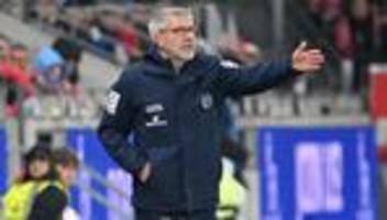 Fußball: Mainz hofft auf Überraschung - FCK braucht Sieg