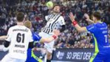 Handball-Bundesliga: Kieler Heimdebakel gegen den VfL Gummersbach