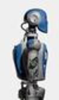 humanoider roboter: jetzt neu: mit hirn