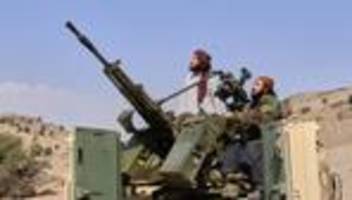 Konflikte: EU-Rat ruft Afghanistan und Pakistan zur Deeskalation auf