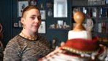 Leipziger Buchmesse: Farbenfroh und detailverliebt: Cosplay hinter den Kulissen