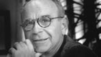 Luis Murschetz: Unser politisch-graphischer Wegbegleiter