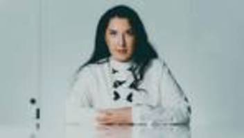 Marina Abramović: Bis 2028 bin ich ausgebucht