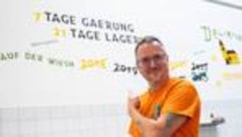 Oktoberfest: Mehr als 5.000 Stimmen für neues Wiesn-Bier