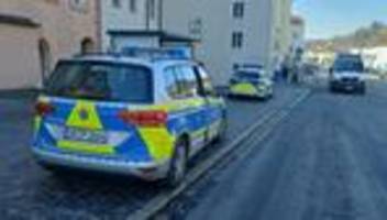 Polizei: Untersuchungshäftling geflohen - Fahndung läuft weiter