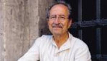 Rafik Schami: Die schönsten Erinnerungen trösten ein Leben lang