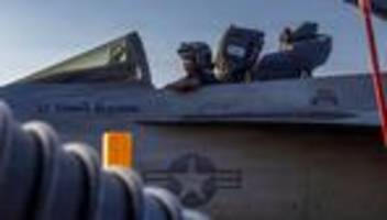 Sicherheitsexperte zum Iran: Das Völkerrecht scheint keine Rolle mehr zu spielen