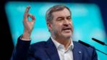 Sport: Söder gegen WM-Boykott – Olympia 2036 historische Chance