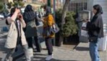 US-Angriff auf Iran: Was wir über den Angriff auf den Iran wissen