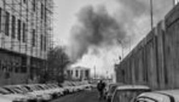 usa und iran: angriff auf den iran: warum das regime härter reagiert als erwartet