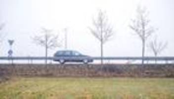 Wetter: Nebel und kühleres Wetter zum Wochenausklang in Bayern