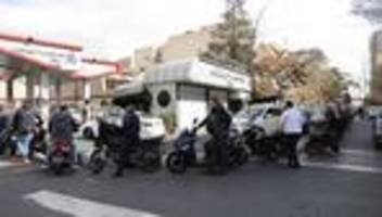 Angriff auf den Iran: Deutsche Politiker rechtfertigen Angriffe, Besorgnis im Nahen Osten